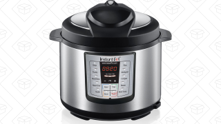 If You Missed Out During Deals Week, Here's a Decent Instant Pot Deal For Procrastinators